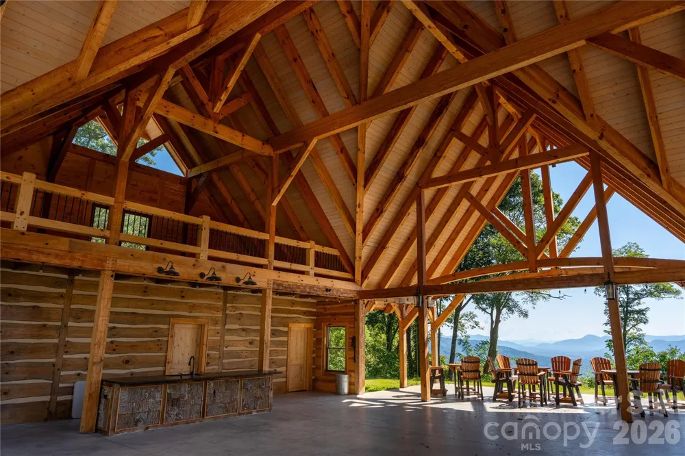 106 Avalon Gap Trail Waynesville, NC 28785