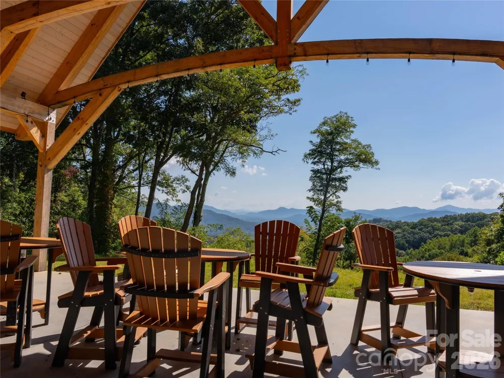 106 Avalon Gap Trail Waynesville, NC 28785