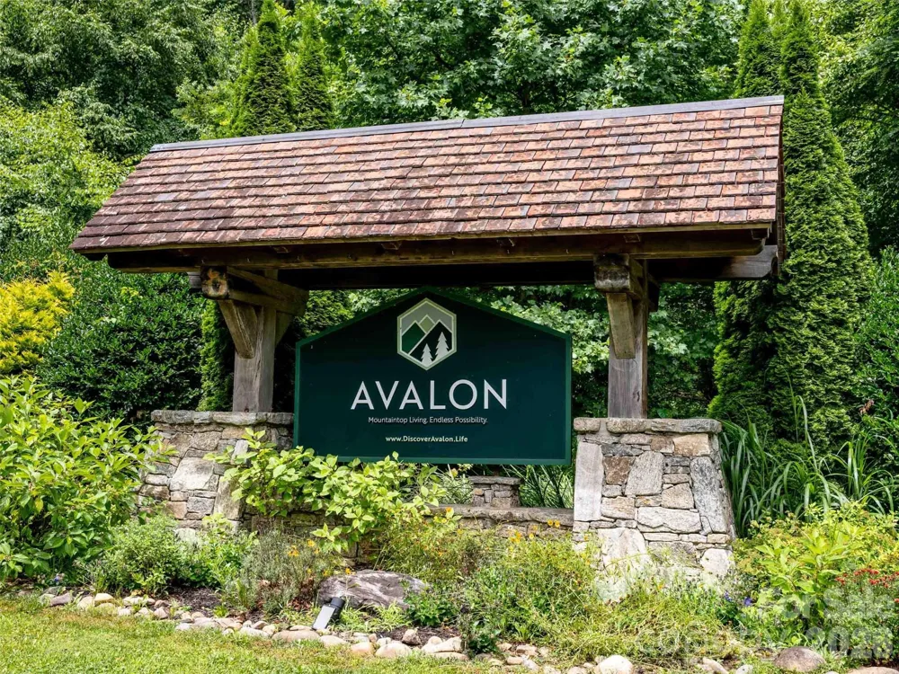 106 Avalon Gap Trail Waynesville, NC 28785
