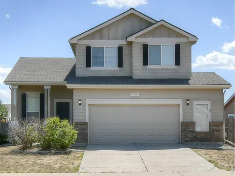 2504 Carriage Drive