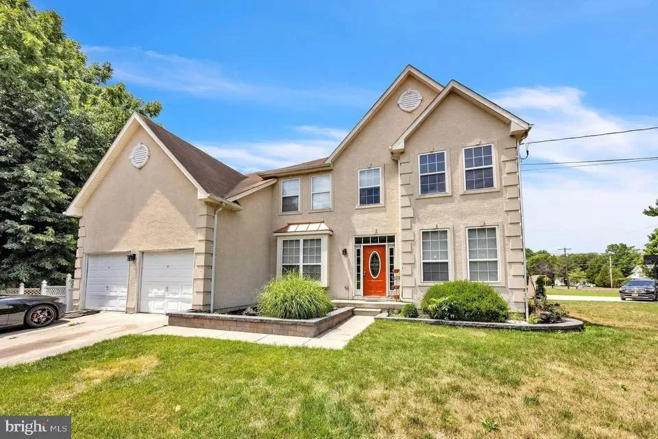 1674 WHITE PINE WAY Vineland, NJ 08360