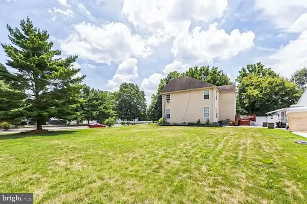 1674 WHITE PINE WAY Vineland, NJ 08360