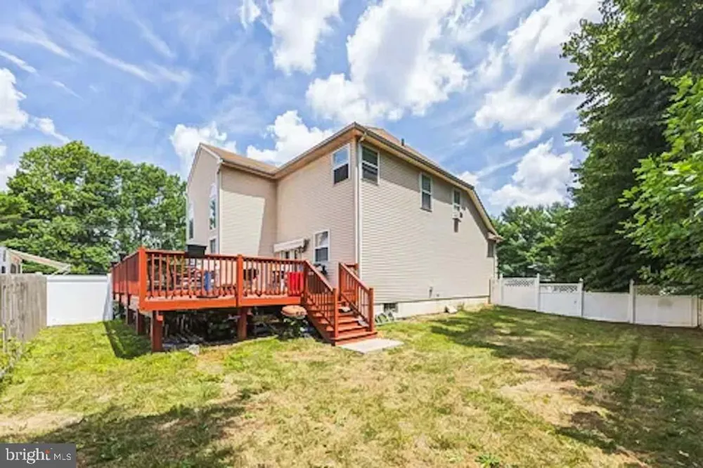 1674 WHITE PINE WAY Vineland, NJ 08360