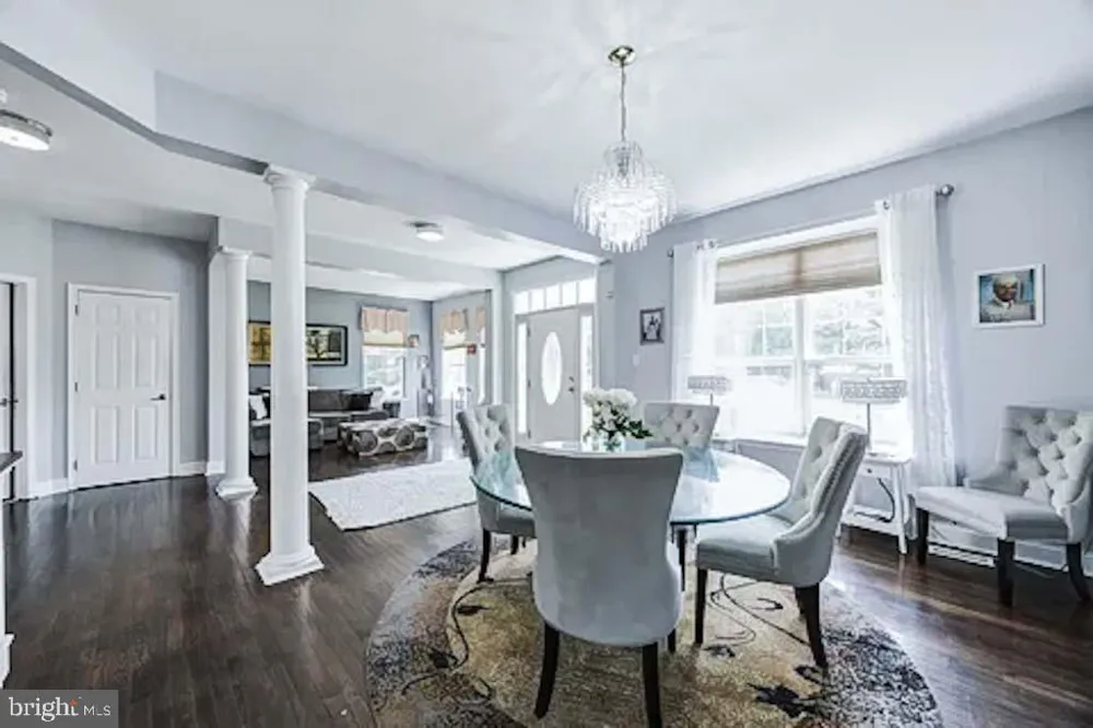 1674 WHITE PINE WAY Vineland, NJ 08360