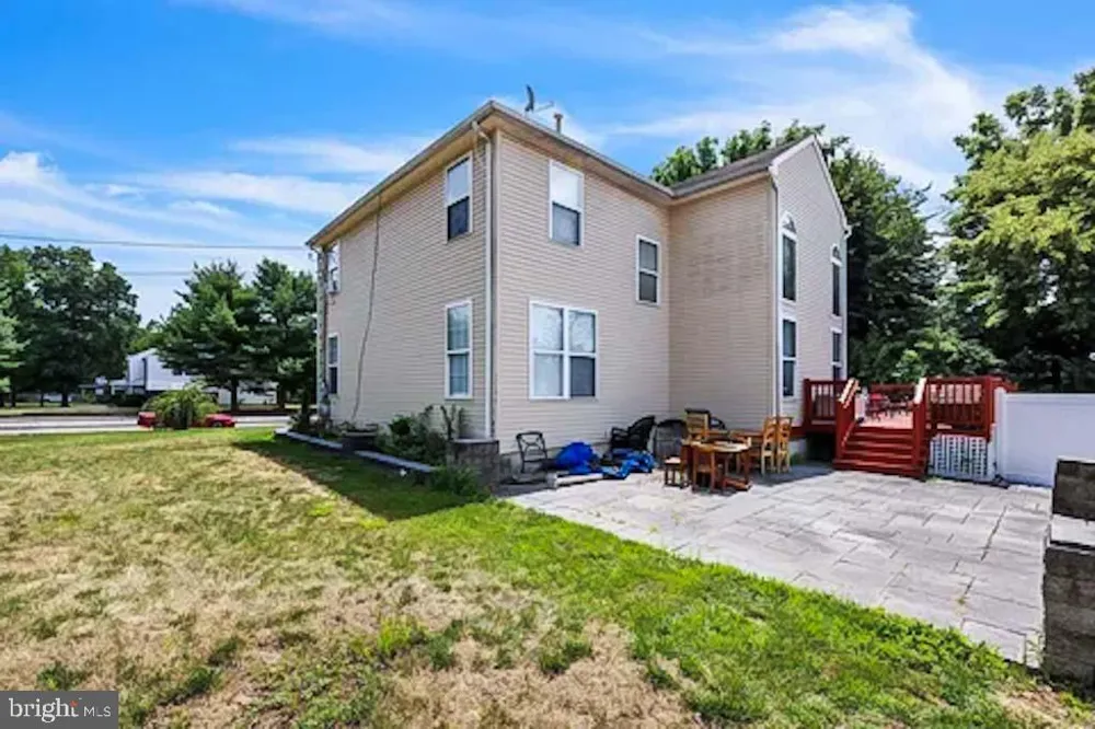 1674 WHITE PINE WAY Vineland, NJ 08360