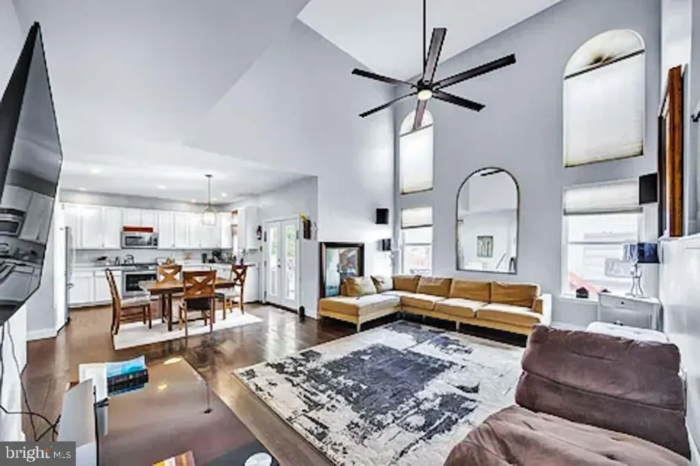 1674 WHITE PINE WAY Vineland, NJ 08360