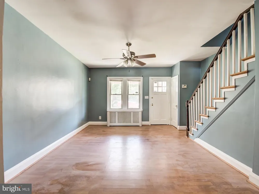 4326 BERGER AVENUE Baltimore, MD 21206