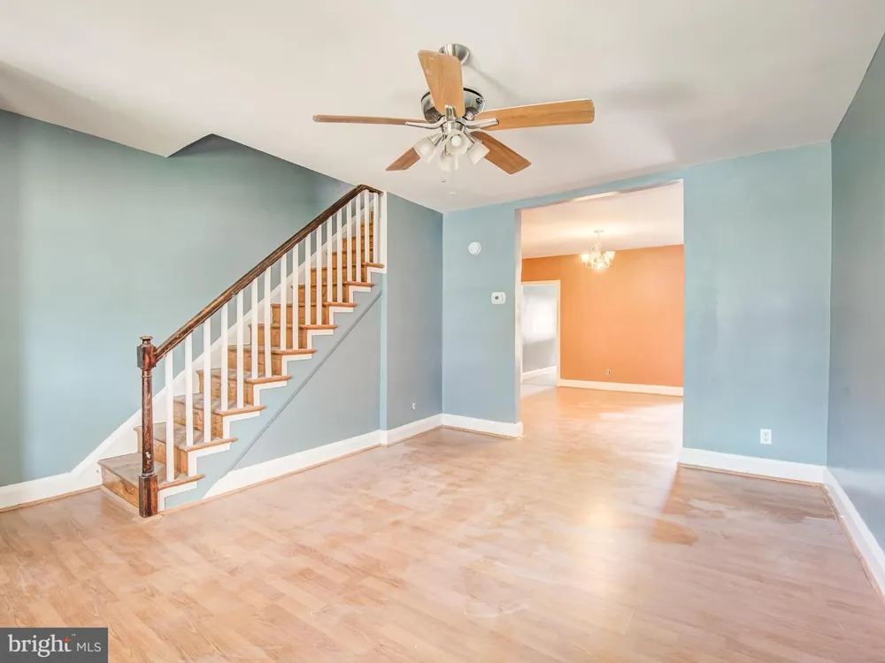 4326 BERGER AVENUE Baltimore, MD 21206