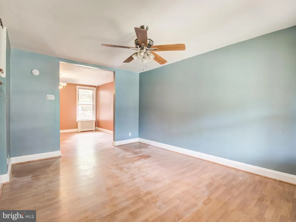 4326 BERGER AVENUE Baltimore, MD 21206