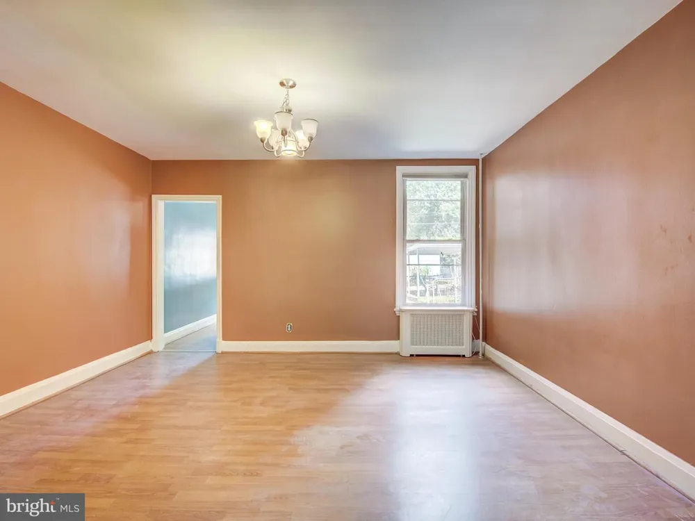 4326 BERGER AVENUE Baltimore, MD 21206
