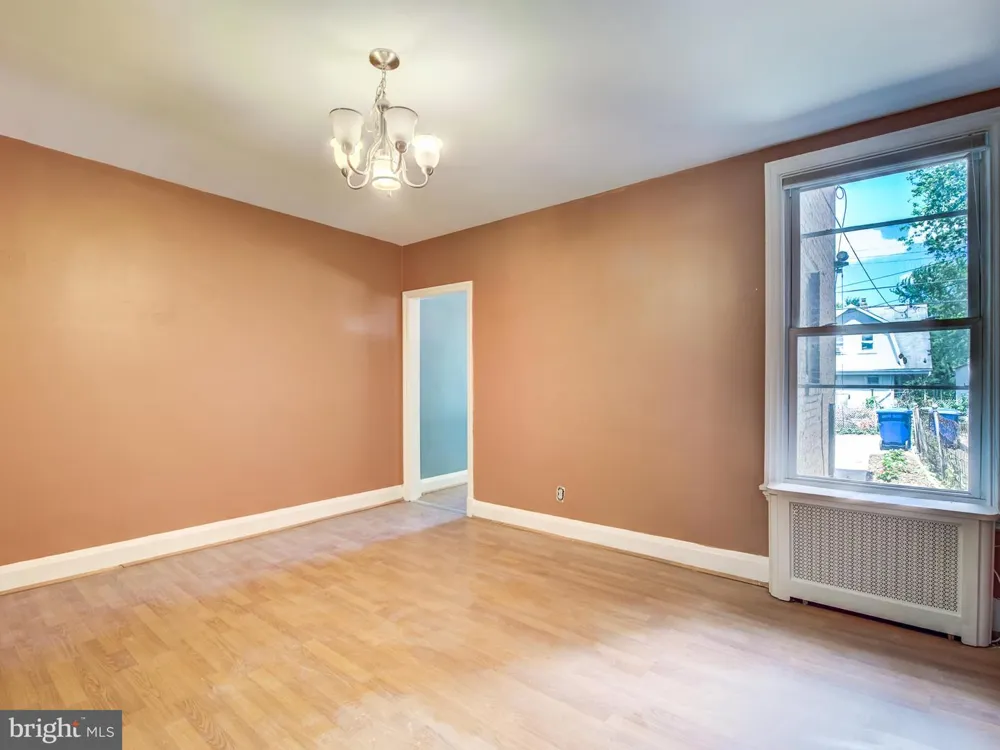 4326 BERGER AVENUE Baltimore, MD 21206