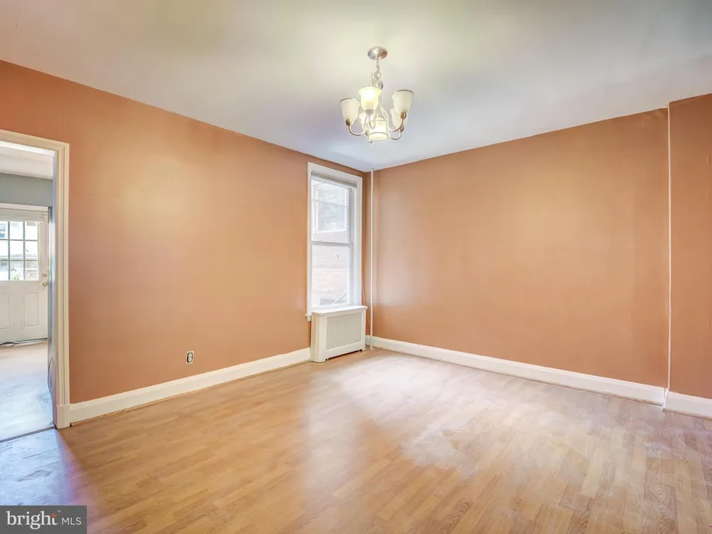 4326 BERGER AVENUE Baltimore, MD 21206