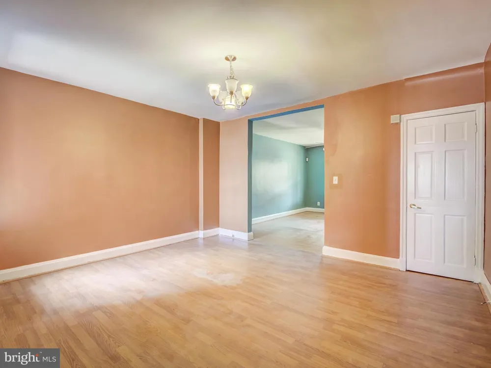 4326 BERGER AVENUE Baltimore, MD 21206