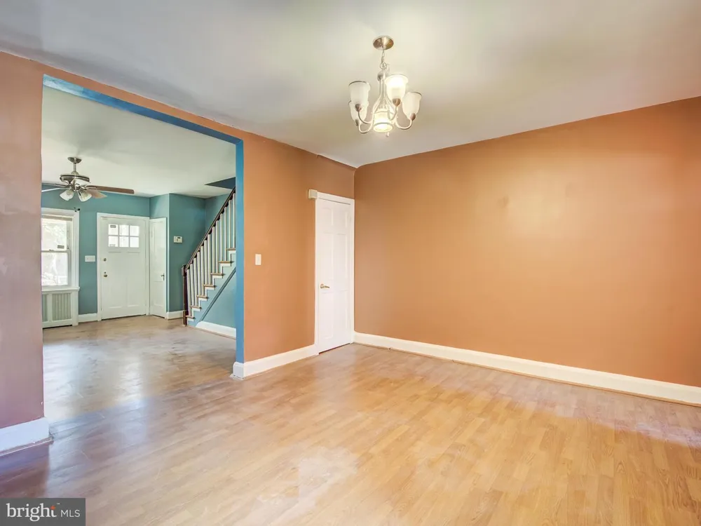4326 BERGER AVENUE Baltimore, MD 21206