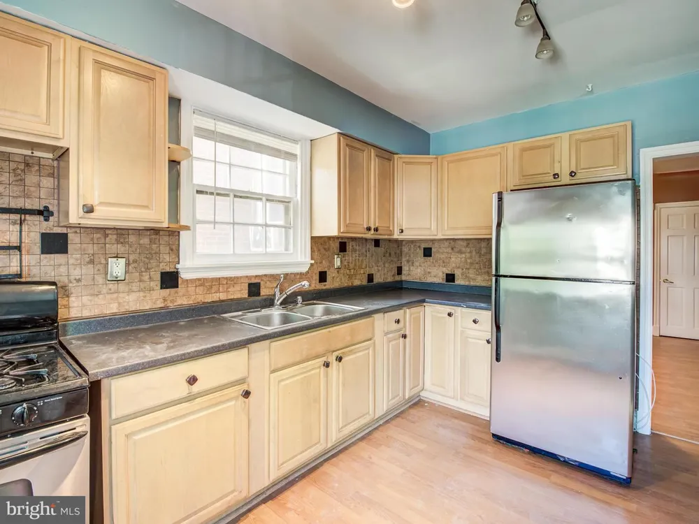 4326 BERGER AVENUE Baltimore, MD 21206
