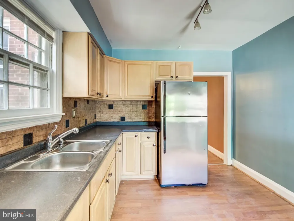 4326 BERGER AVENUE Baltimore, MD 21206