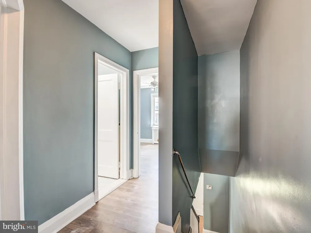 4326 BERGER AVENUE Baltimore, MD 21206