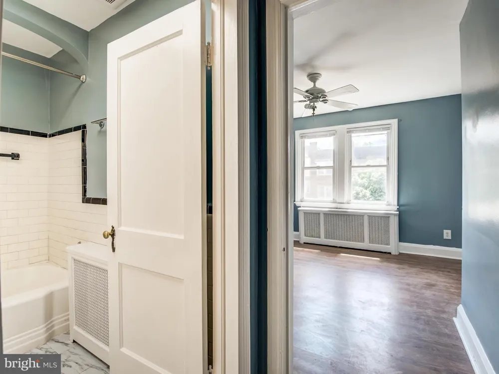 4326 BERGER AVENUE Baltimore, MD 21206