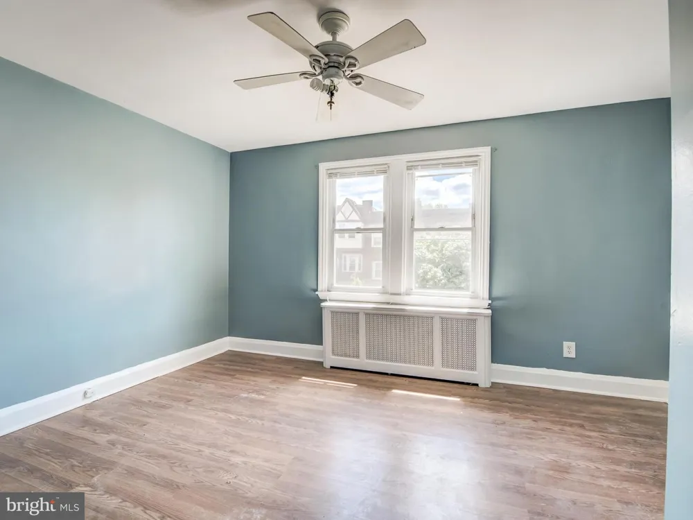 4326 BERGER AVENUE Baltimore, MD 21206