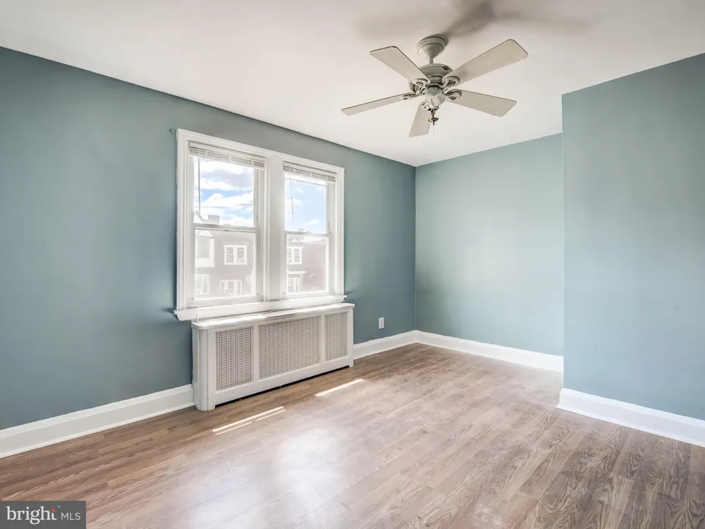 4326 BERGER AVENUE Baltimore, MD 21206