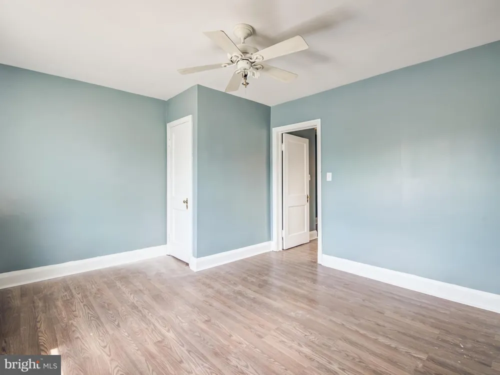 4326 BERGER AVENUE Baltimore, MD 21206