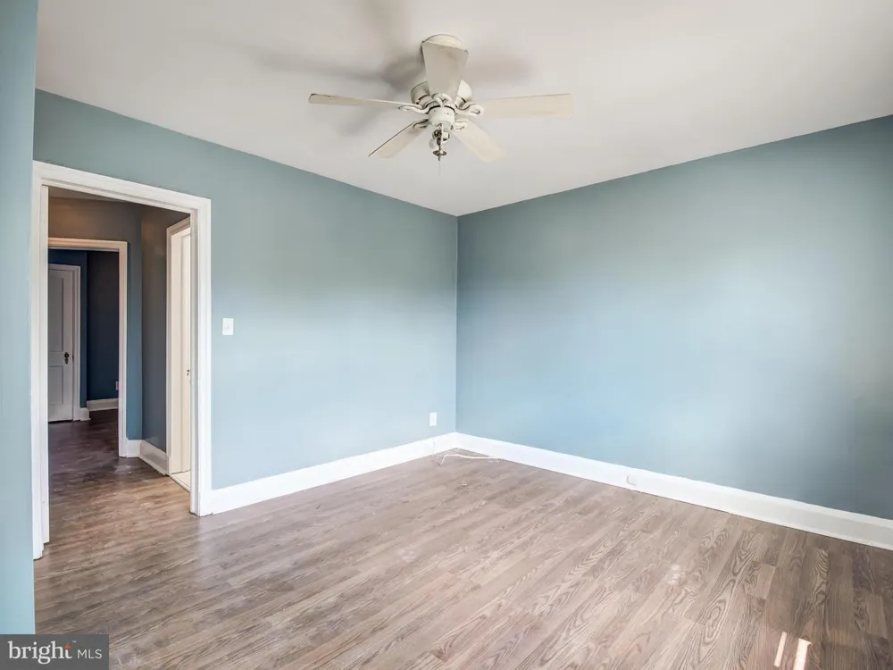 4326 BERGER AVENUE Baltimore, MD 21206