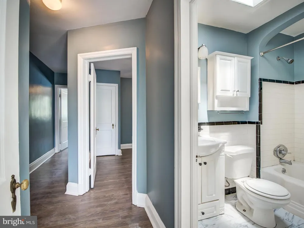 4326 BERGER AVENUE Baltimore, MD 21206