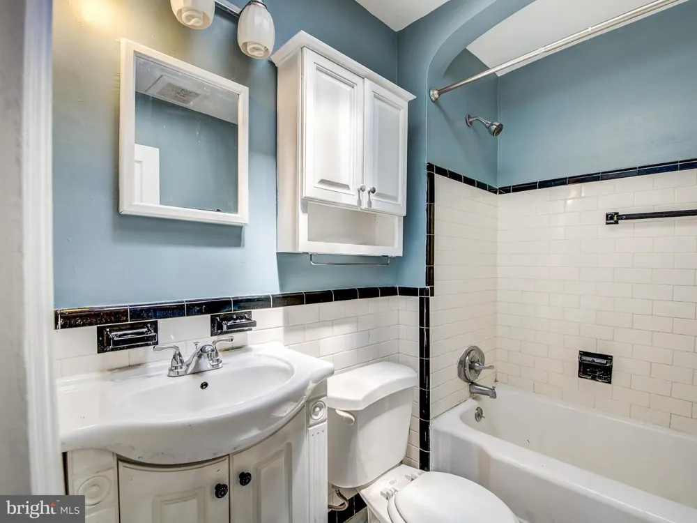 4326 BERGER AVENUE Baltimore, MD 21206