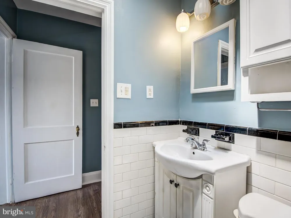 4326 BERGER AVENUE Baltimore, MD 21206