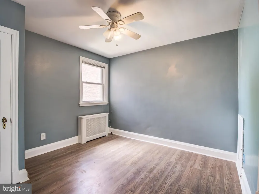 4326 BERGER AVENUE Baltimore, MD 21206