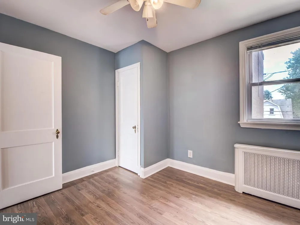 4326 BERGER AVENUE Baltimore, MD 21206