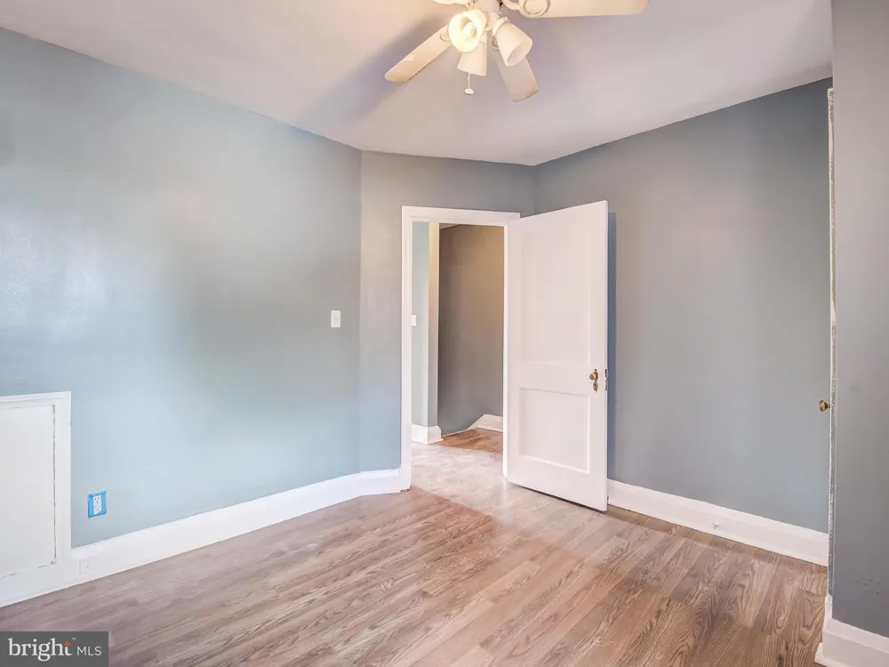 4326 BERGER AVENUE Baltimore, MD 21206
