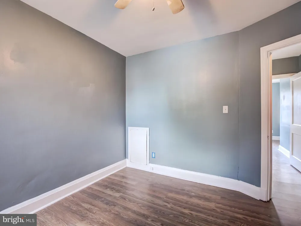 4326 BERGER AVENUE Baltimore, MD 21206