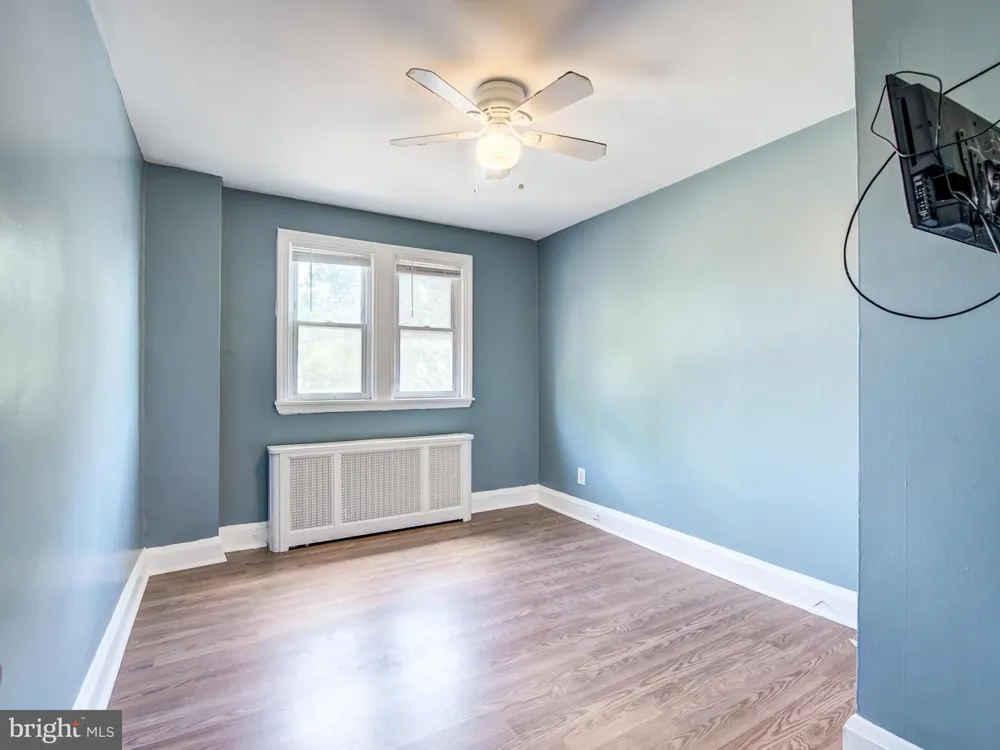 4326 BERGER AVENUE Baltimore, MD 21206