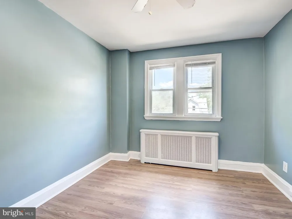 4326 BERGER AVENUE Baltimore, MD 21206