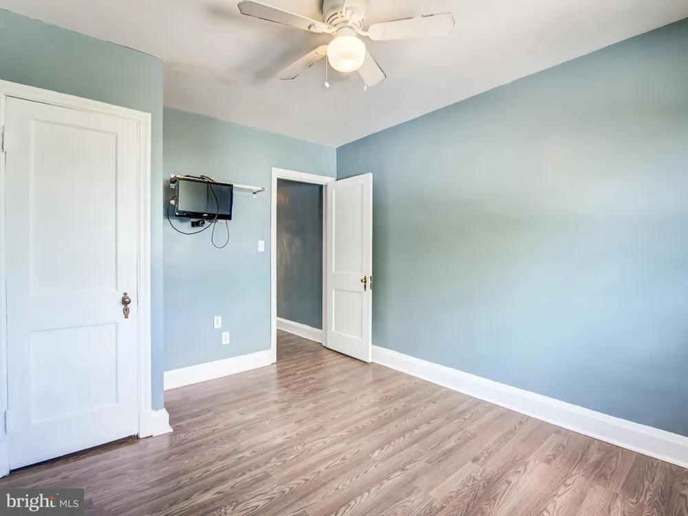 4326 BERGER AVENUE Baltimore, MD 21206