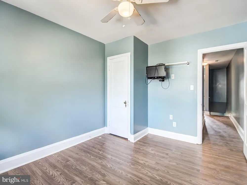 4326 BERGER AVENUE Baltimore, MD 21206