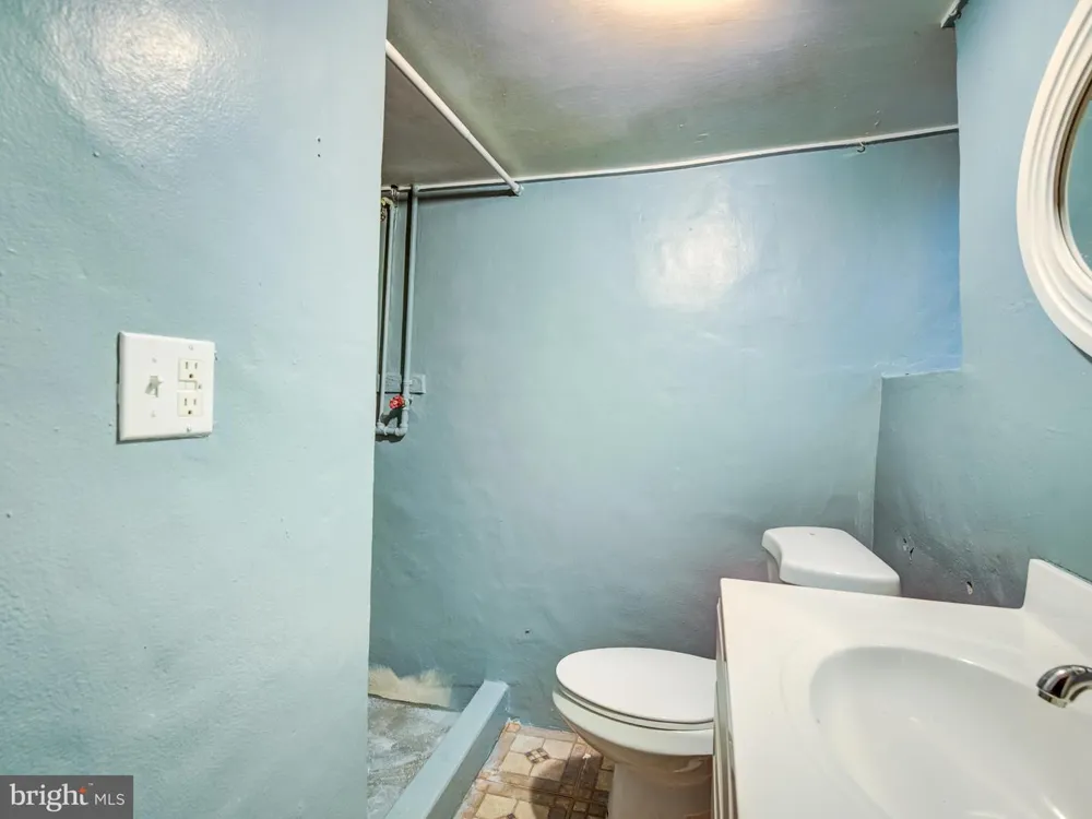 4326 BERGER AVENUE Baltimore, MD 21206