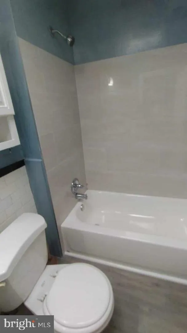 4326 BERGER AVENUE Baltimore, MD 21206