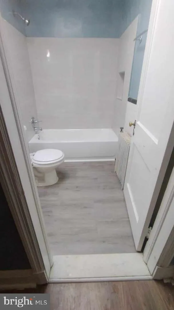 4326 BERGER AVENUE Baltimore, MD 21206