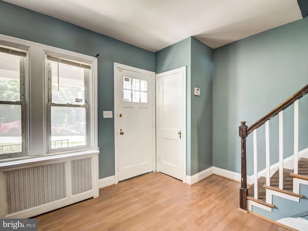 4326 BERGER AVENUE Baltimore, MD 21206