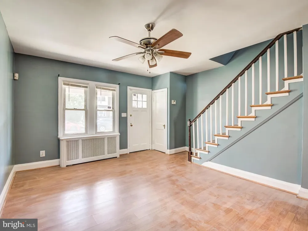 4326 BERGER AVENUE Baltimore, MD 21206