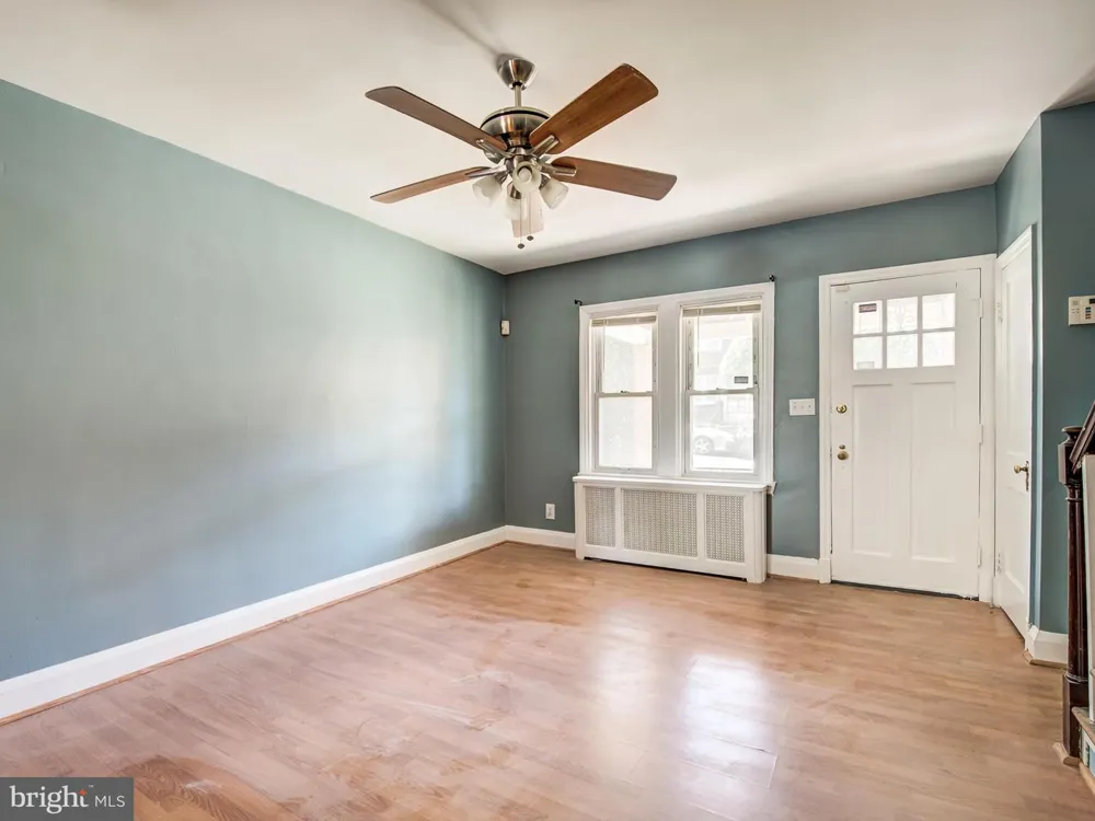 4326 BERGER AVENUE Baltimore, MD 21206