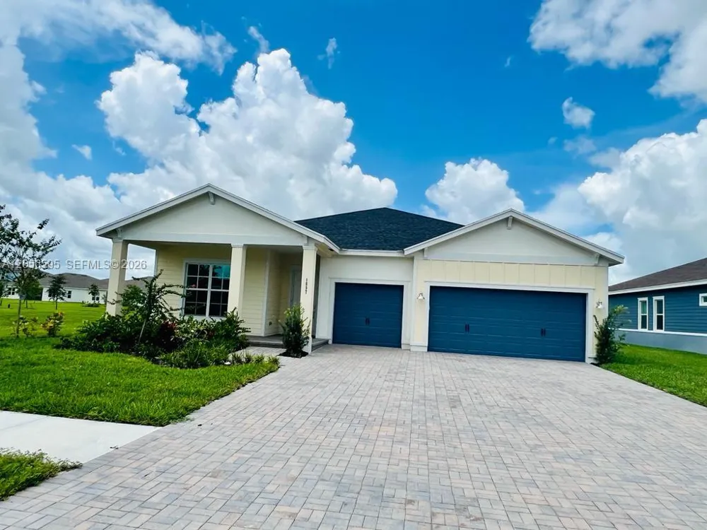 1097 Haywagon Trl #1097 Loxahatchee, FL 33470