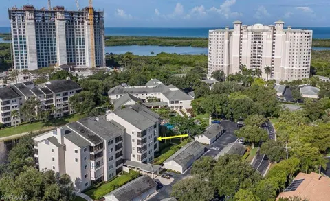 900 Arbor Lake Drive #9-307