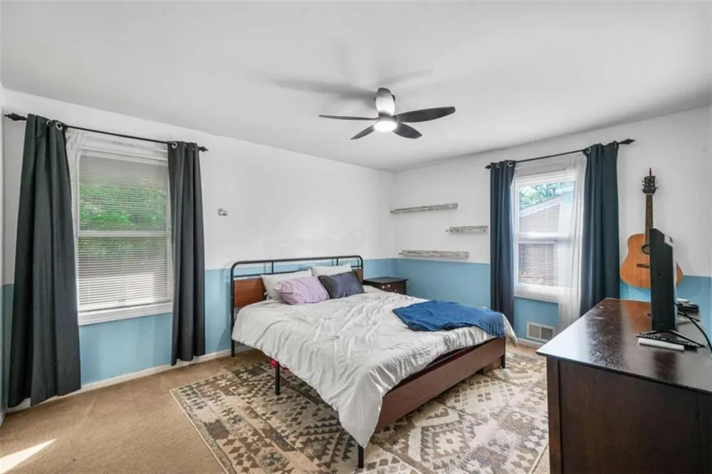 506 Jackson Avenue Palmetto, GA 30268