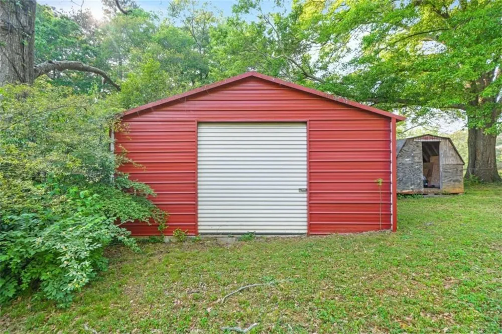 506 Jackson Avenue Palmetto, GA 30268
