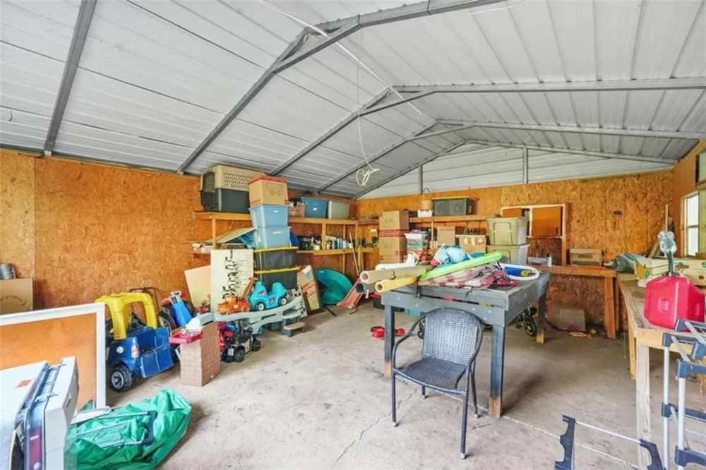 506 Jackson Avenue Palmetto, GA 30268