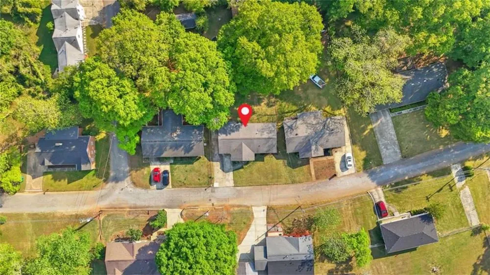 506 Jackson Avenue Palmetto, GA 30268