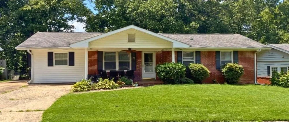 506 Jackson Avenue Palmetto, GA 30268